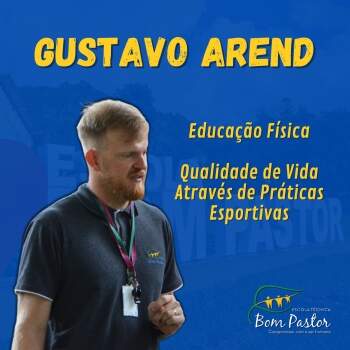 Gustavo Arend