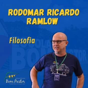 Rodomar Ramlow