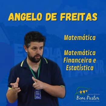 Angelo de Freitas