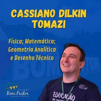 Cassiano Dilkin Tomazi