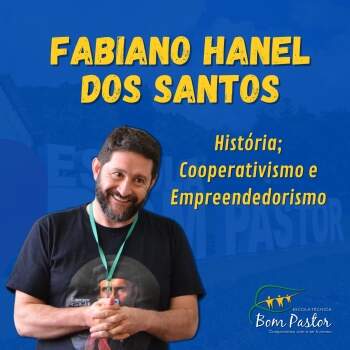 Fabiano Hanel dos Santos